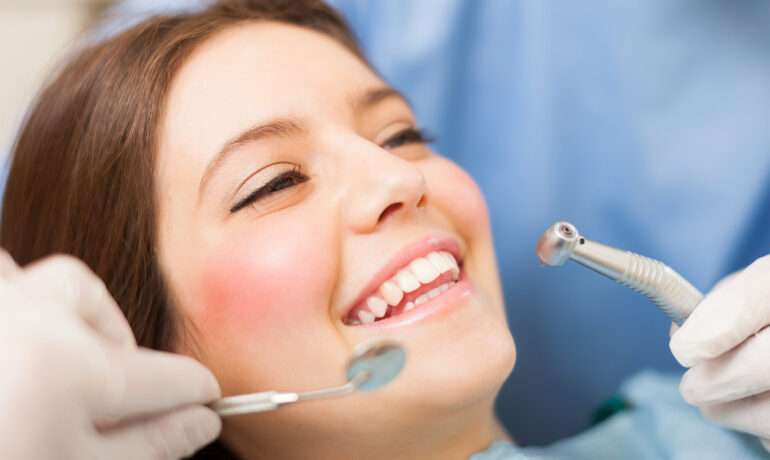 Studio Dentistico Porta di Roma: Sorridiamo